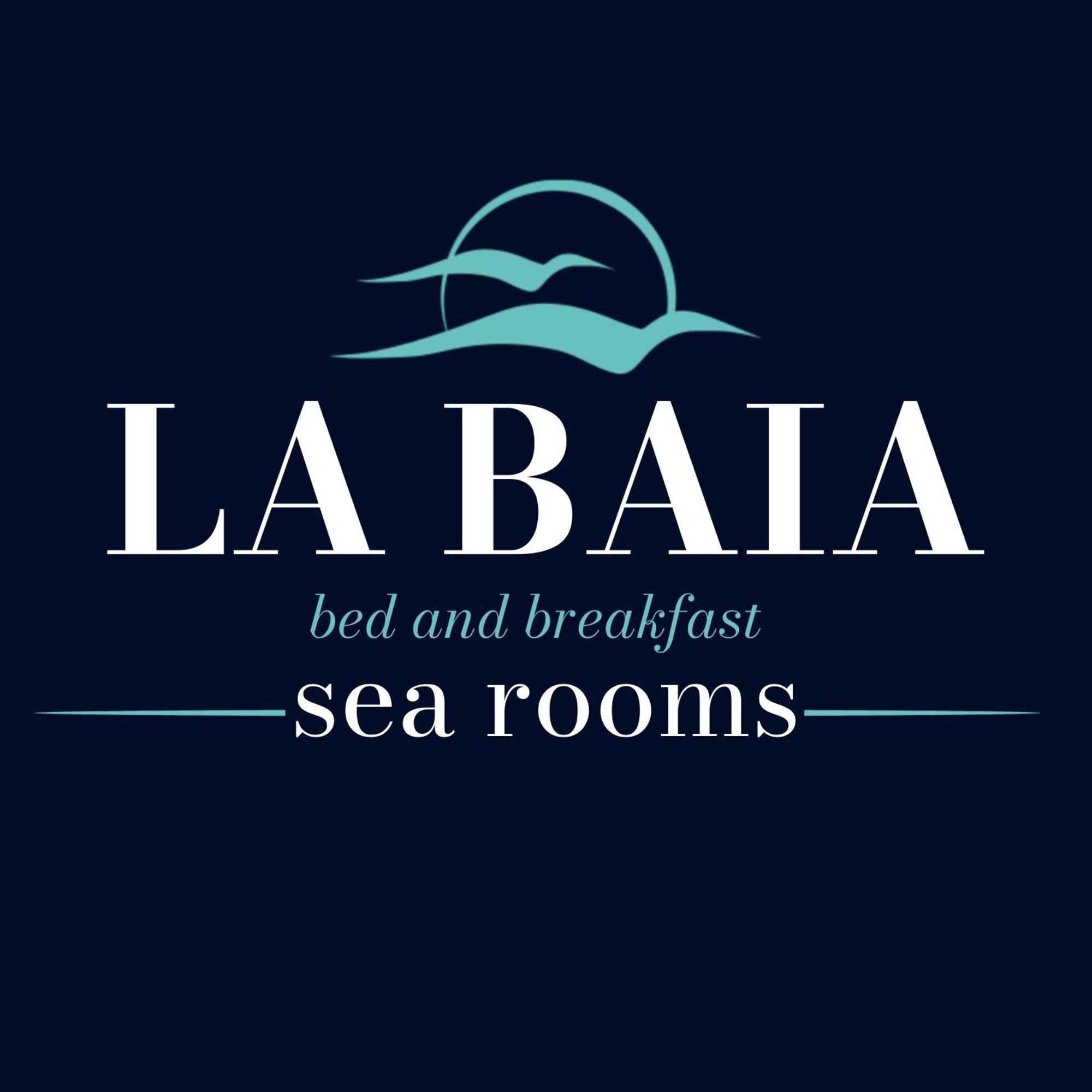 B&B La Baia Sea Rooms Bisceglie Exterior foto